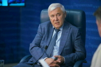 Аксаков призвал вкладываться в отечественные компании