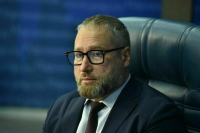 Горелкин: Apple не сможет поставить России железный занавес