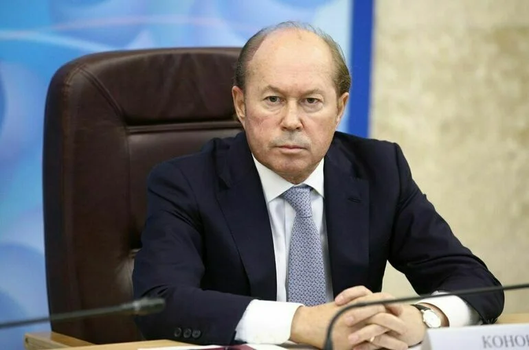 Владимир Кононов: Права студентов не нарушали даже в годы холодной войны