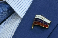 Депутат Свистунов рассказал, как запрет экспорта банкнот евро скажется на россиянах