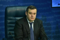 Хинштейн: У российских игроков в сфере IT есть конкурентные преимущества