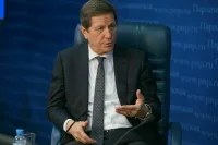 Жуков: Меры поддержки бизнеса в условиях санкций Госдума рассмотрит 4 марта