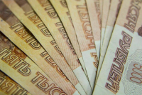Присужденные судом средства хотят индексировать  на уровень инфляции