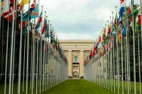 ГА ООН приняла резолюцию по действиям России на Украине