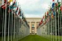 ГА ООН приняла резолюцию по действиям России на Украине