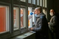 Турция сделала послабление для не привитых от коронавируса