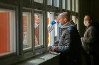 Турция сделала послабление для не привитых от коронавируса