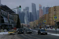 В Москве отменили QR-коды