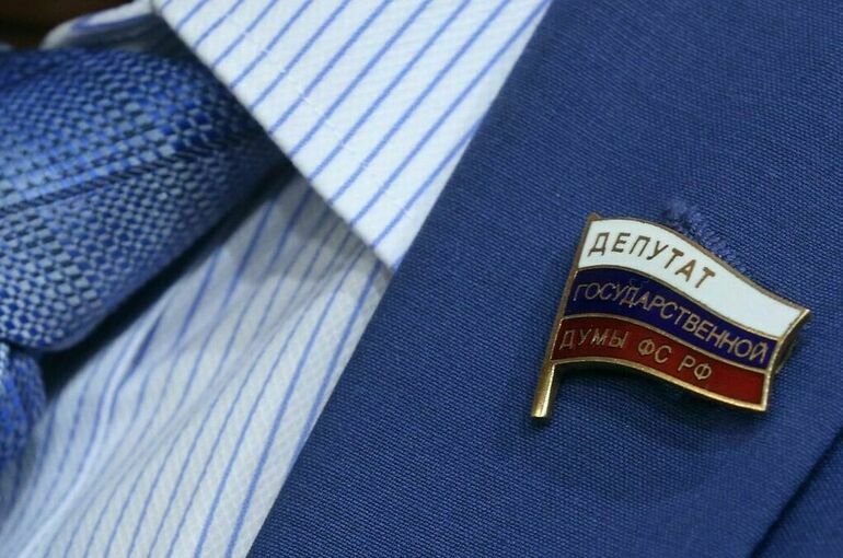 Комитет Госдумы поддержал уголовную ответственность за призывы к санкциям против РФ