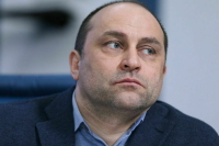 Свищев: Международный паралимпийский комитет не справился с давлением заокеанских покровителей