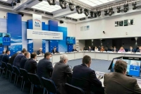 «Единая Россия» выступила с обращением к мировым партиям по ситуации вокруг Украины