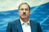 Пайкин предложил провести отдельные соревнования для паралимпийцев РФ и РБ