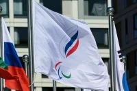 Российских спортсменов отстранили от участия в Паралимпиаде
