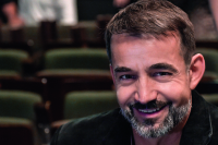 Дмитрий Певцов: «Вам же лучше будет!» 