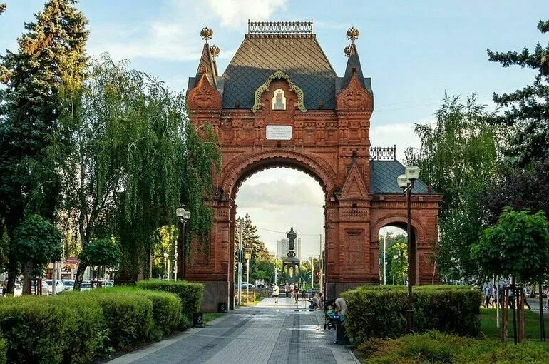 В Краснодарском крае отменят QR-коды с 4 марта