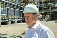 «Томет» выходит из кризиса