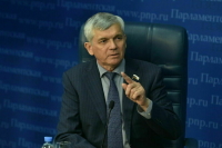 Петров: Диабетики полностью будут обеспечены инсулином несмотря на санкции