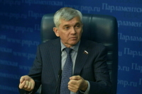 Петров: Россия может обойтись без импортных препаратов для лечения редких заболеваний