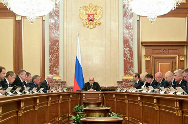 В кабмине рассказали, как контролировать противодействие преступным доходам