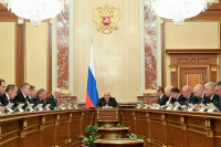 В кабмине рассказали, как контролировать противодействие преступным доходам