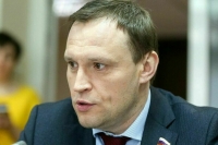 Пахомов рассказал, как поддержать строительную отрасль в условиях санкций