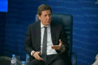 Жуков: Пакет законов о поддержке граждан и экономики планируют принять 4 марта