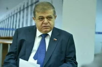 Владимир Джабаров: Когда наемников погонят с Украины, они развернутся в сторону Евросоюза
