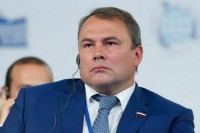 Петр Толстой: Для окончательной победы над русофобией на Украине должно полностью смениться целое поколение