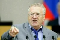В ЛДПР рассказали о состоянии Жириновского