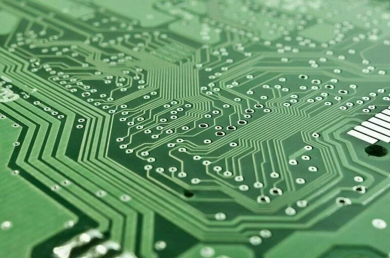 Intel приостановила поставки в Россию и Белоруссию
