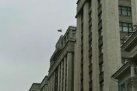 Госдума приняла закон об уголовной ответственности за фейки о военных