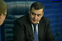 Хинштейн рассказал о работе по защите информпространства России