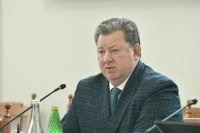 Кашин: Производство товарного молока надо увеличить до 32 млн тонн в год