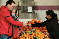 Места на рынках должны будут согласовывать быстрее