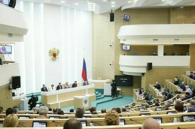 За нарушение прав россиян активы иностранцев в РФ арестуют