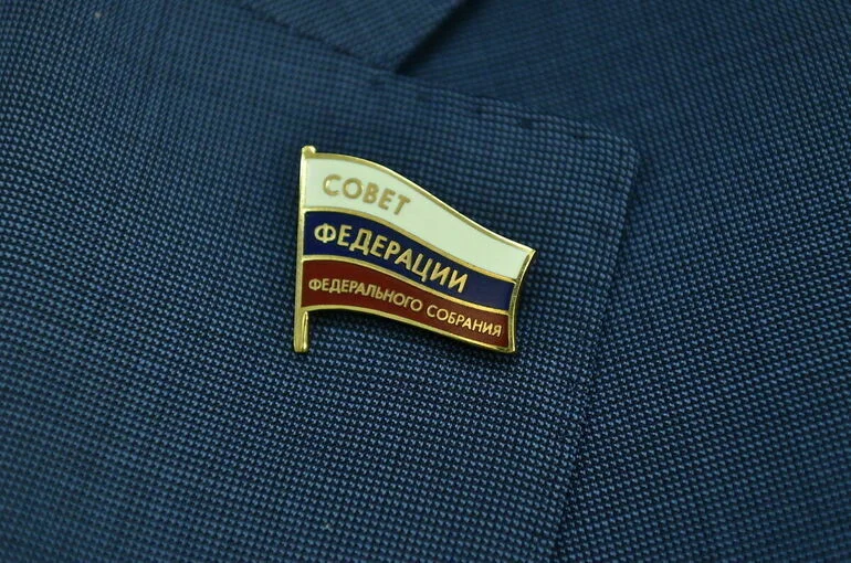 Совет Федерации одобрил закон о кредитных каникулах для россиян