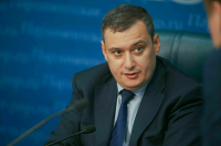 Кибератаки на Россию носят людоедский характер, считает Хинштейн