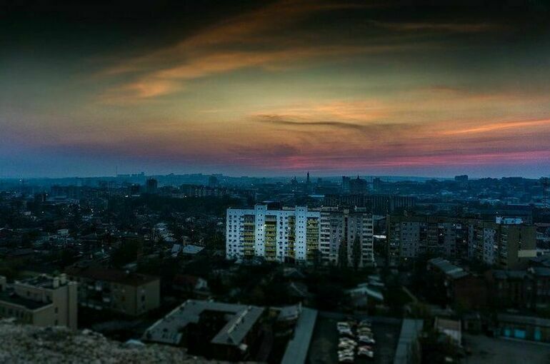 В Харькове украинские националисты готовят провокации против армии РФ