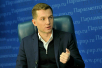 В Госдуме просят кабмин упростить вакцинацию для бездомных