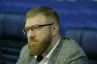 В Общественной палате призвали поддержать государственные СМИ