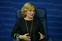 Святенко: Благодаря антикризисным мерам в бюджет поступает больше денег