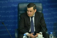 Хинштейн: Необходимы меры борьбы с ростом цен на товары