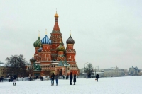 Синоптик спрогнозировала возвращение в столицу морозов в марте