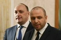 Сотрудники СБУ убили члена украинской делегации на переговорах с Россией