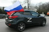 События на Украине и вокруг неё усилили доверие россиян к власти