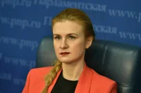 Бутина: Ответственность за создание фейков про армию РФ должна быть строгой