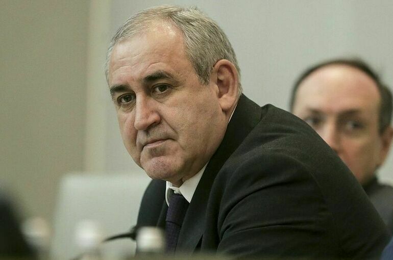 Неверов заявил о невозможности договориться с Украиной до полной денацификации