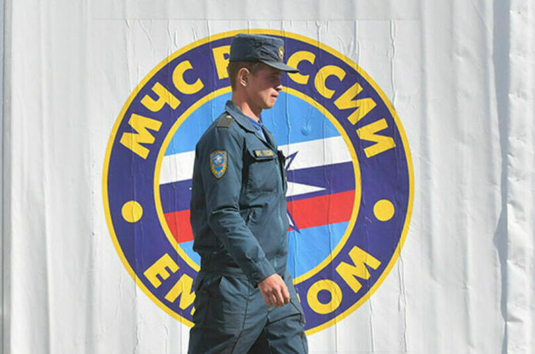 МЧС определилось, что считать служебной тайной