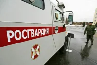 Следователям увеличат отпуск за службу в Росгвардии