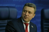 Выборный: В России работают над минимизацией последствий санкций